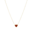 ZAG Bijoux Necklace Alice Red
