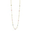 Pure by Nat Necklace Lina Tourmaline