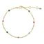 Pure by Nat Bracelet Lina Tourmaline