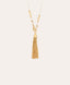 Gas Bijoux Ketting Florette Long