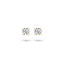 Blush earrings 14k gold 7127YZI