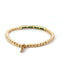 PScallme Armband Bar Green Dark