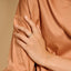 Blush ring 14k gold 1119BZI