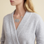 Gas Bijoux Necklace Love Silver