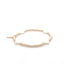 PScallme Bracelet Four Clover Small Pearl