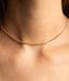 ZAG Bijoux Ketting Goya