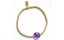 PScallme Bracelet PS Purple
