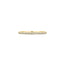 Blush ring 14k goud 1201YZI