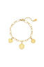 Bracelet Locked In Love