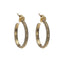Camps & Camps Creole Earrings