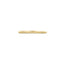 Blush ring 14k gold 1195YGO
