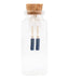 MIAB Oorbellen - Rounds Mystic Tube