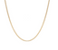 Anna Nina Jasseron Necklace