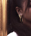 ZAG Bijoux Earrings Aliénora