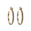 Camps & Camps Creole Earrings
