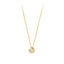 Blush ketting 14k goud 3067YZI