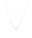 ZAG Bijoux Necklace Velasquez