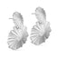 Pure by Nat Statement Earrings