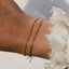 Karma Armband Dots