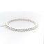PScallme Bracelet Basic 5mm Silver
