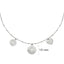 KETTING LOCKED IN LOVE