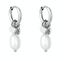 EARRINGS PEARL DROPS