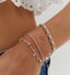 Anna + Nina Cosmic Dust Armband