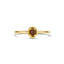 Blush ring 14k goud 1225YCB