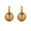 EARRINGS CAMPS CAMPS GOLDEN GLOBE