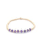 PScallme Bracelet Mix 8 Purple