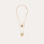 Gas Bijoux Necklace Gilot Scapular