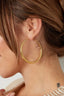 OORBELLEN HAPPY HOOPS