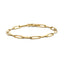 Blush bracelet 14k gold 2171YGO