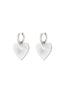 EARRINGS HEART
