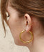 ZAG Bijoux Earrings Manon
