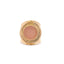 PScallme Ring Flat Stone Pink Light