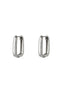 Earrings Square Small
