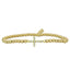 PScallme Armband Cross CC