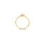 Blush ring 14k goud 1239YMQ