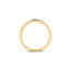 Blush ring 14k gold 1119BZI