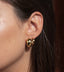 MIAB Earrings - Curvie Click