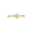 Blush ring 14k gold 1231YZI