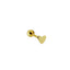 Karma Piercing Love Hearts