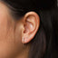 Karma Earrings Set Call It Love