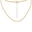 PScallme Chain Basic 3mm