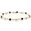 PScallme Bracelet Mix Black Basic