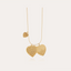 Gas Bijoux Necklace Love