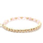 PScallme Bracelet Half Mix Pink