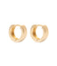 MIAB Earrings - Oblique Click