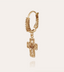 Gas Bijoux Earrings Tao Croix Yuca